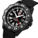Luminox F117 Nighthawk 6440 Series Watch XA.6441 - detail view