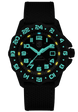 Luminox F117 Nighthawk 6440 Series Watch XA.6441 - detail view
