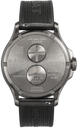 U-Boat Darkmoon Imperial Blue SS Watch
