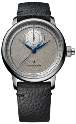 Louis Erard Watch Excellence Le Chronographe Monopoussoir Louis Erard x Massena Lab Limited Edition 74239AA70.BVA103.
