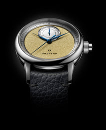 Louis Erard Excellence Le Chronographe Monopoussoir Louis Erard x Massena Lab Limited Edition Watch