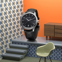 Maurice Lacroix 1975 Quartz Watch