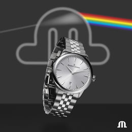 Maurice Lacroix 1975 Quartz Watch