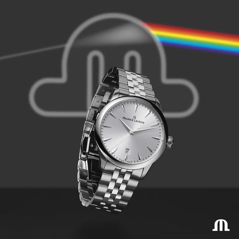 Maurice Lacroix 1975 Quartz Watch