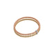 Fope 18ct Yellow and Rose Gold 0.10ct Diamond  Eka Flex'it Bracelet