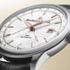 Maurice Lacroix 1975 Automatic GMT Silver Mist Limited Edition