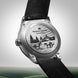 Maurice Lacroix Limited Edition 1975 Legacy White Dial Watch