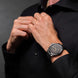 Maurice Lacroix Limited Edition 1975 Legacy White Dial Watch