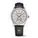 Maurice Lacroix Limited Edition 1975 Legacy White Dial Watch