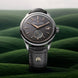 Maurice Lacroix Limited Edition 1975 Legacy Black Dial Watch