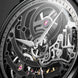 Maurice Lacroix 1975 Master Skeleton Watch