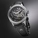 Maurice Lacroix 1975 Master Skeleton Watch