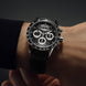 Raymond Weil Freelancer Chronograph Tri-Compax Watch