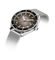 Doxa Sub 200 II Sharkhunter Vintage Black Bezel Bracelet Watch
