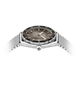 Doxa Sub 200 II Sharkhunter Vintage Black Bezel Bracelet Watch