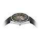 Doxa Sub 200 II Sharkhunter Vintage Black Bezel Rubber Strap  Watch