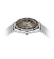 Doxa Sub 200 II Sharkhunter Vintage Grey Bezel Bracelet Watch