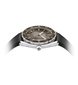 Doxa Sub 200 II Sharkhunter Vintage Grey Bezel Rubber Strap  Watch