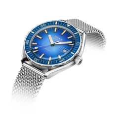 Doxa Sub 200 II Caribbean Bracelet Watch