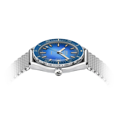 Doxa Sub 200 II Caribbean Bracelet Watch