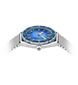Doxa Sub 200 II Caribbean Bracelet Watch