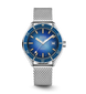 Doxa Sub 200 II Caribbean Bracelet Watch