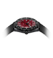 Doxa Sub 200 II Redcoral DLC-Coated Stainless Steel Watch