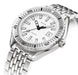Doxa Sub 200 Whitepearl Stainless Steel Bracelet Watch product image
