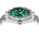 Doxa Sub 200 Sea Emerald Stainless Steel Bracelet Watch product image