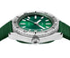 Doxa Sub 200 Sea Emerald Green Nato Watch product image