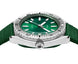 Doxa Sub 200 Sea Emerald Green Nato Watch