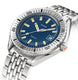 Doxa Sub 200 Caribbean Stainless Steel Bracelet Watch product image