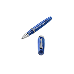 Montegrappa Elmo 02 Ventorum Rollerball Pen Aquilo
