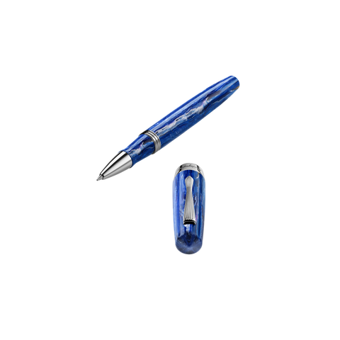 Montegrappa Elmo 02 Ventorum Rollerball Pen Aquilo