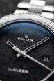Edox Hydro Sub Label Noir Limited Edition Watch
