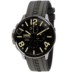 U-Boat Capsoil Chrono SS/E Watch