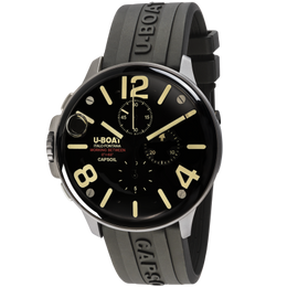 U-Boat Capsoil Chrono SS/E Watch