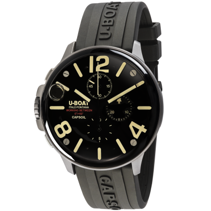 U-Boat Capsoil Chrono SS/E Watch