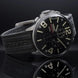 U-Boat Capsoil Chrono SS/E Watch