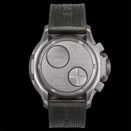 U-Boat Capsoil Chrono SS/E Watch