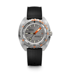 Doxa Sub 300 Ti5 Clive Cussler