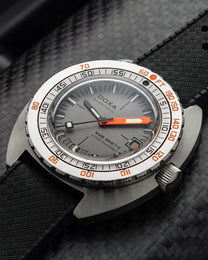 Doxa Sub 300 Ti5 Clive Cussler