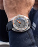Doxa Sub 300 Ti5 Clive Cussler