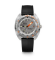 Doxa Sub 300 Ti5 Clive Cussler
