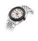 Doxa SUB 300 Beta Ceramic Steel Searambler Bracelet Watch product image