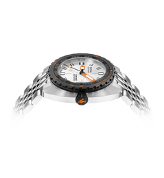 Doxa SUB 300 Beta Ceramic Steel Searambler Bracelet Watch product image