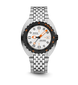 Doxa SUB 300 Beta Ceramic Steel Searambler Bracelet Watch product image