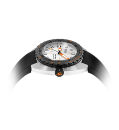 Doxa SUB 300 Beta Ceramic Steel Searambler Rubber Black Watch product image