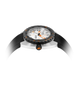 Doxa SUB 300 Beta Ceramic Steel Searambler Rubber Black Watch product image