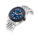 Doxa SUB 300 Beta Ceramic Steel Caribbean Bracelet Watch product image